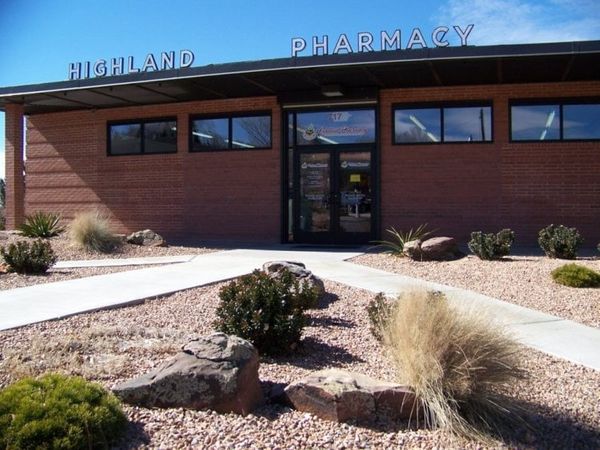 Image Result For Highland Specialty Pharmacy